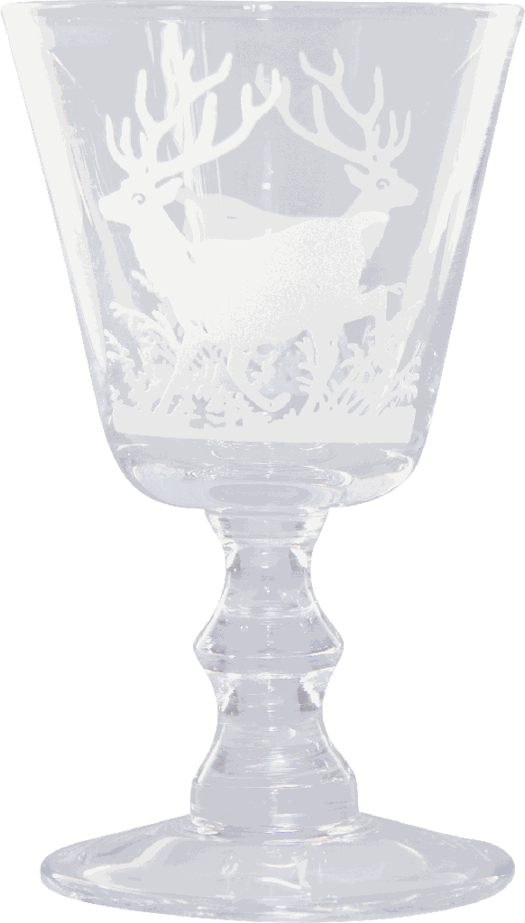 VENISON Weinglas 000 ml