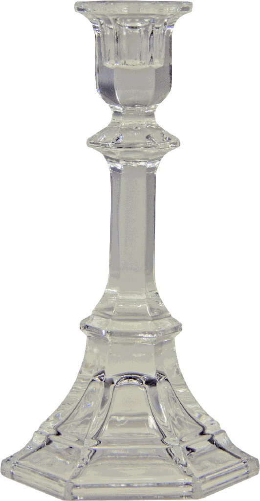 Kerzenständer Höhe 20 cm