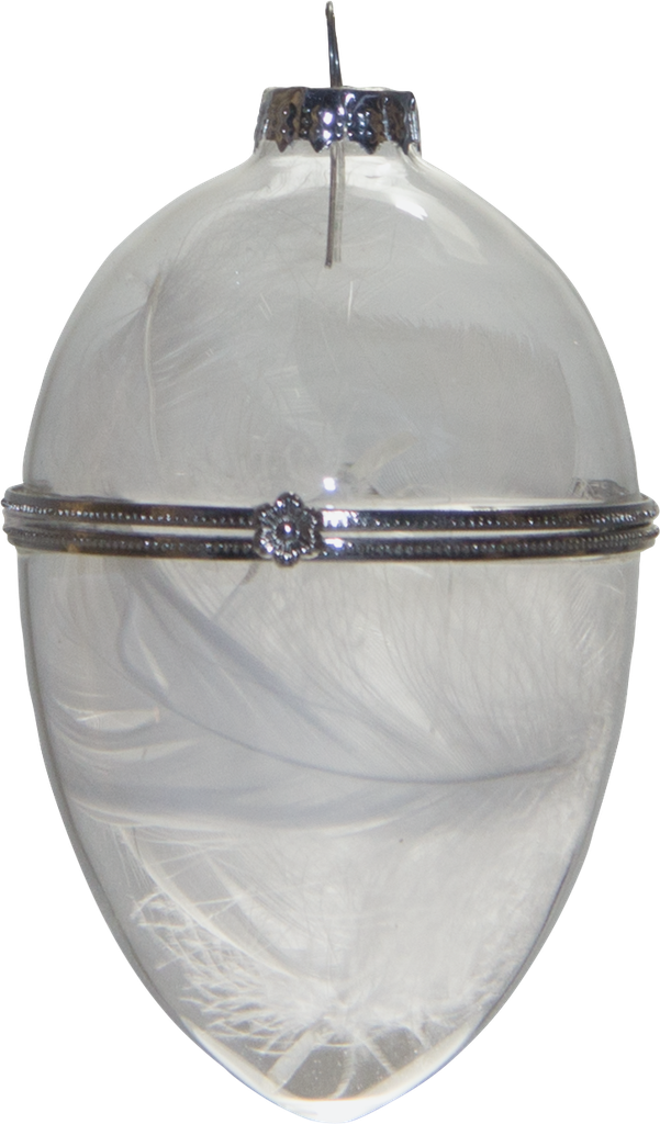 OSIRIS Ei zum Öffnen