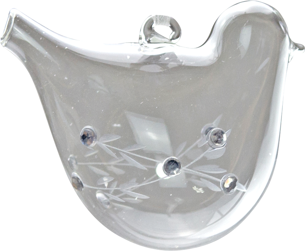 BIRD Vogel zum Hängen