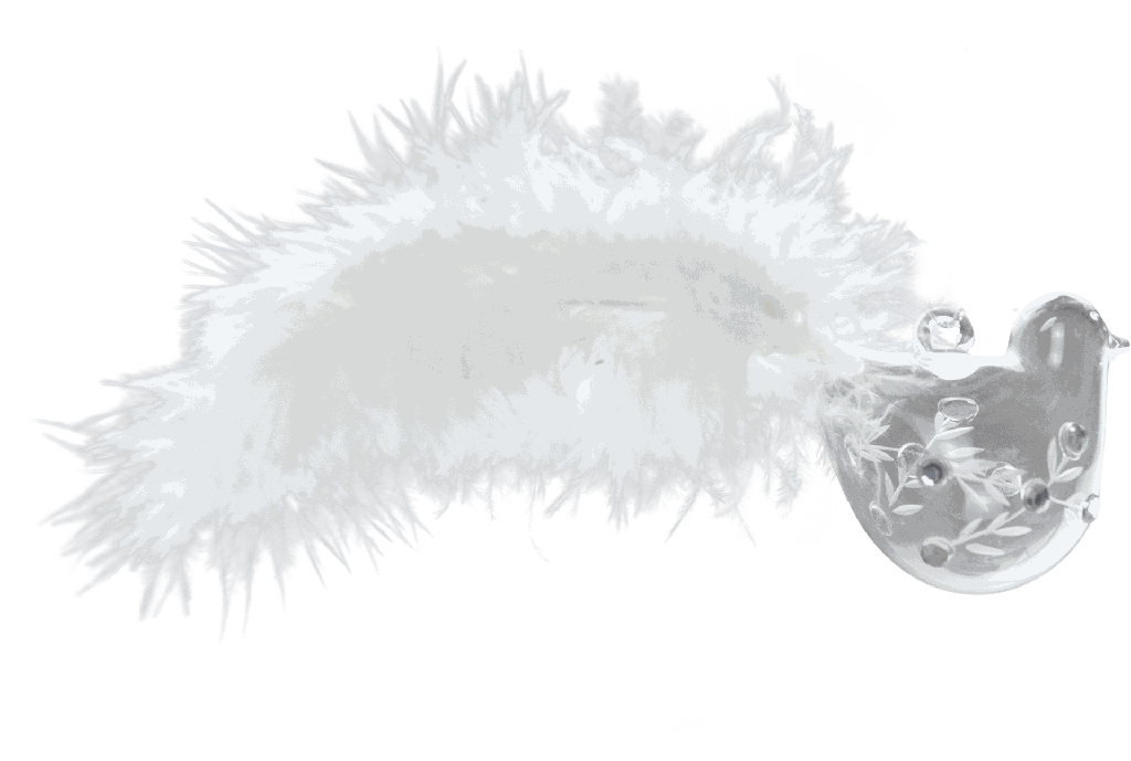 BIRD Vogel zum Hängen