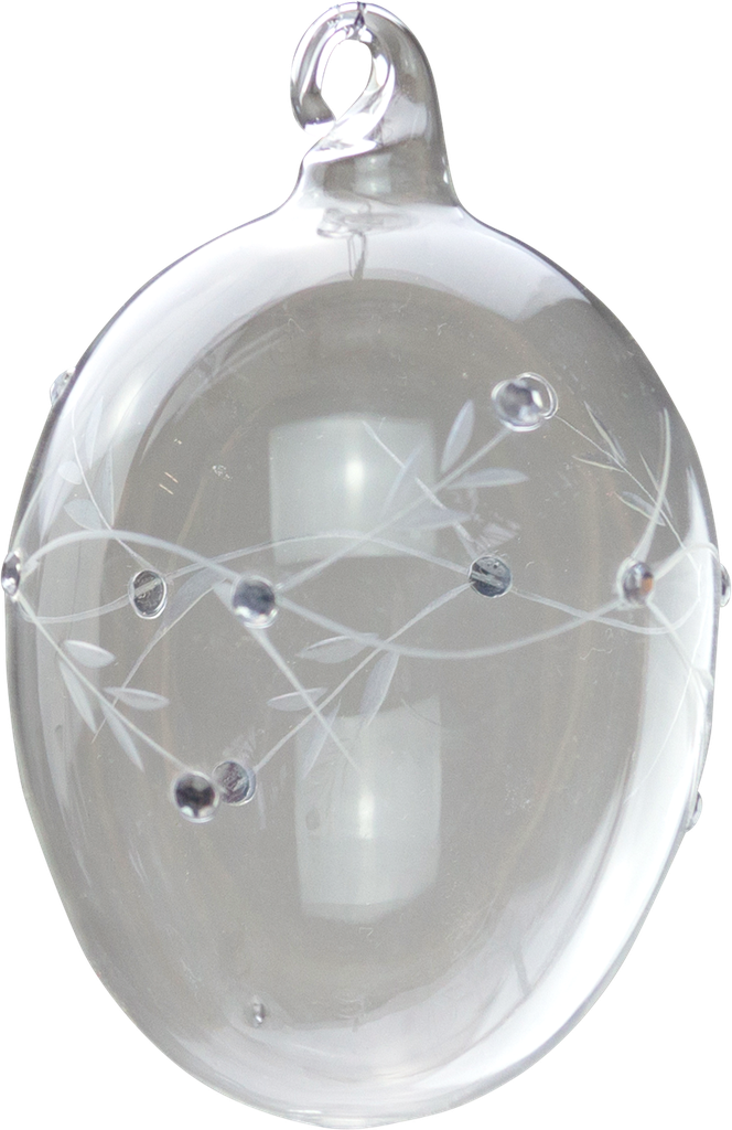 OSIRIS Ei zum Hängen