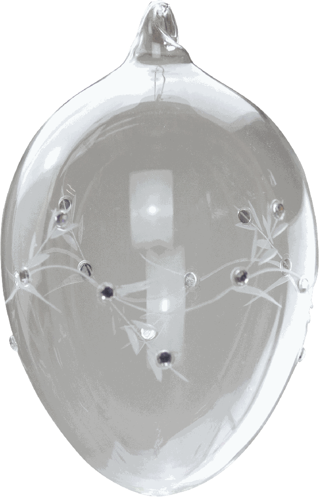 OSIRIS Ei zum Hängen