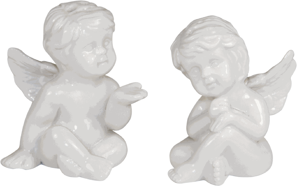 ANGELO Salz und Pfefferstreuer