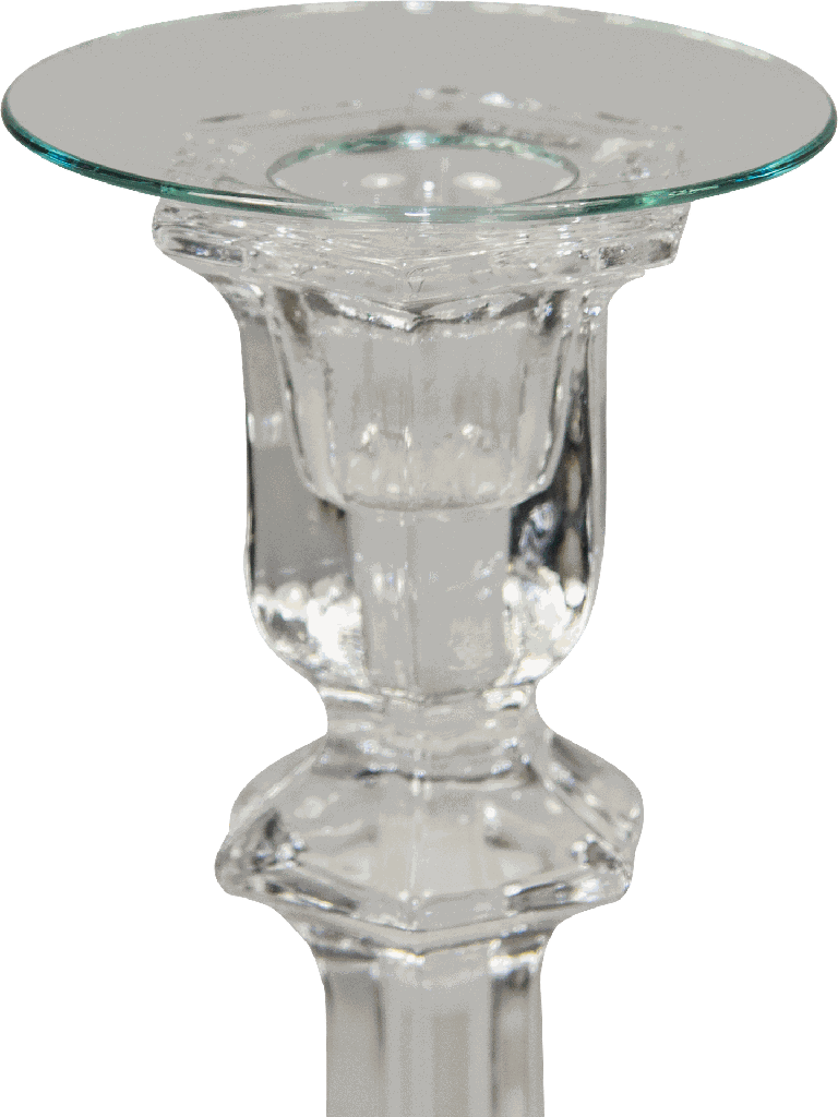 Kerzenteller Ø 7 cm