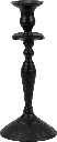 Kerzenständer Höhe 27 cm