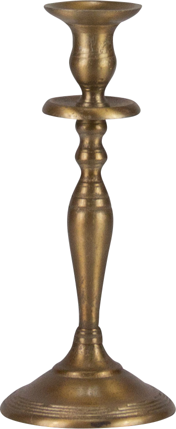 Kerzenständer Höhe 27 cm