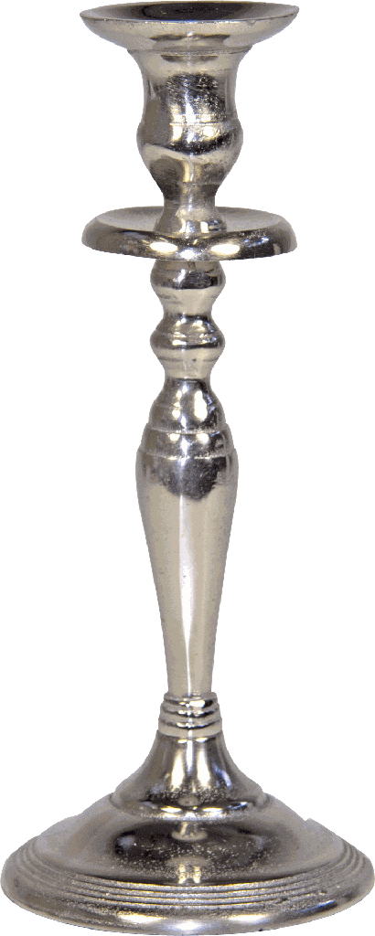 Kerzenständer Höhe 27 cm