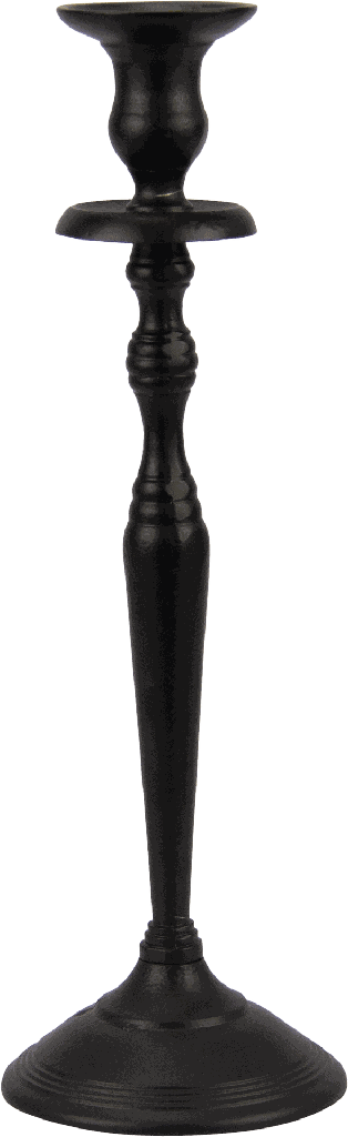 Kerzenständer Höhe 36,5 cm
