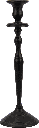 Kerzenständer Höhe 36,5 cm