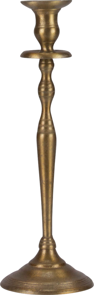 Kerzenständer Höhe 36,5 cm