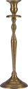 Kerzenständer Höhe 36,5 cm