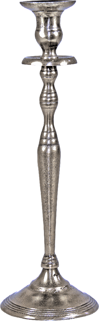 Kerzenständer Höhe 36,5 cm