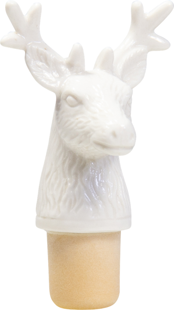 HARRY HIRSCH Flaschenstöpsel