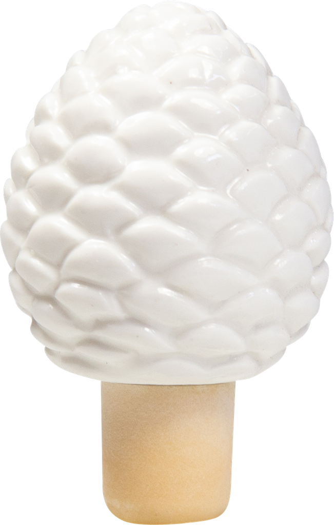 PINECONE Flaschenstöpsel