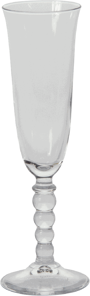 SOLO Sektglas 165 ml