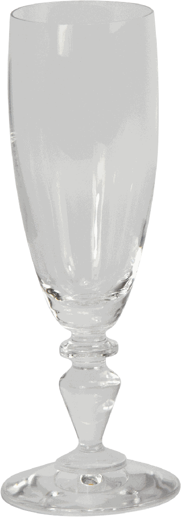 CUBIC Sektglas 200 ml