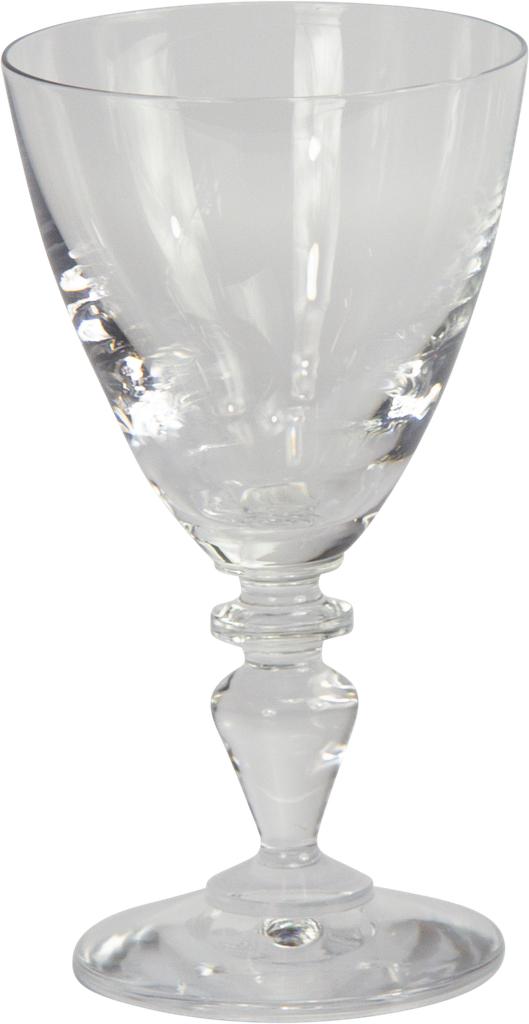 CUBIC Wasserglas 200 ml