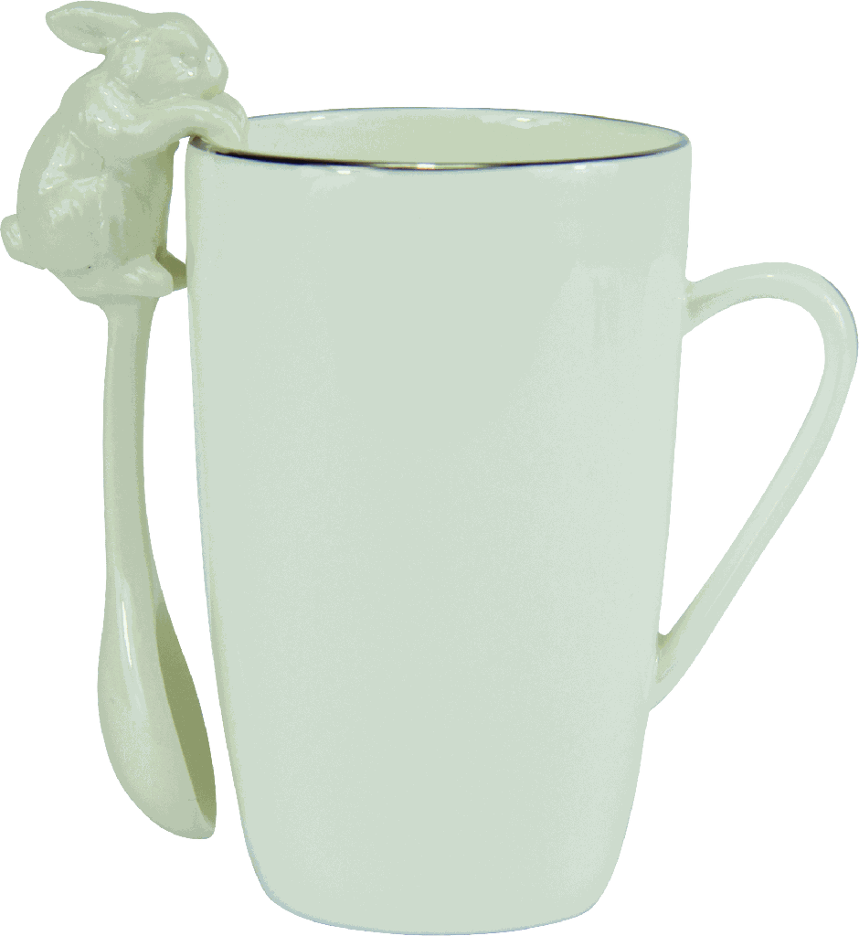 BUNNY Löffel zum Hängen