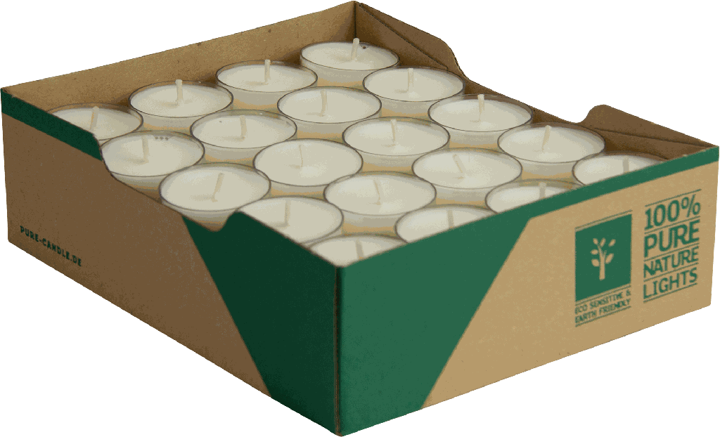 PureNature Lights 40 Stück