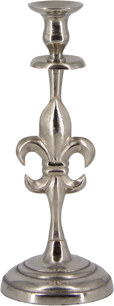 BOURBONE Kerzenständer Höhe 34,5 cm