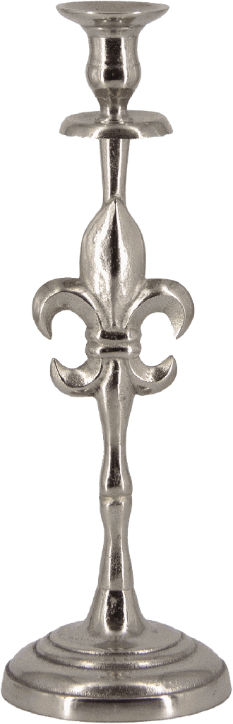 BOURBONE Kerzenständer Höhe 40 cm