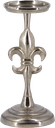 BOURBONE Kerzenständer für Stumpenkerzen Gesamthöhe 43 cm