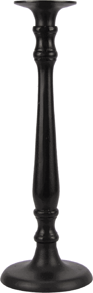 IMPERIAL Kerzenständer Höhe 50 cm