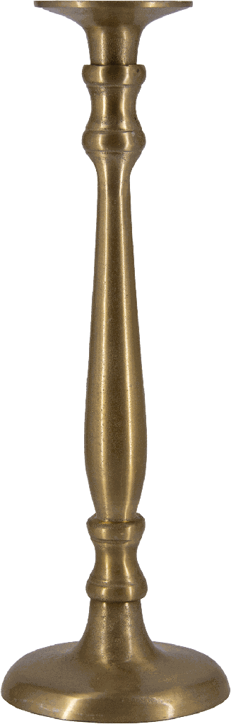 IMPERIAL Kerzenständer Höhe 50 cm