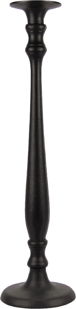 IMPERIAL Kerzenständer Höhe 64 cm
