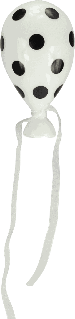 LUFTIKUSS Ballon zum Hängen