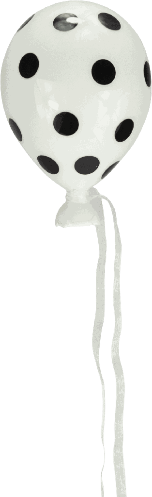 LUFTIKUSS Ballon zum Hängen