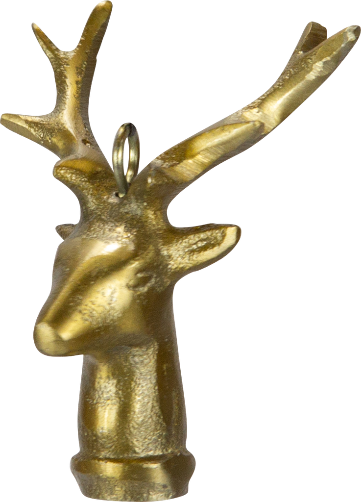 VENISON Hänger Metall messing