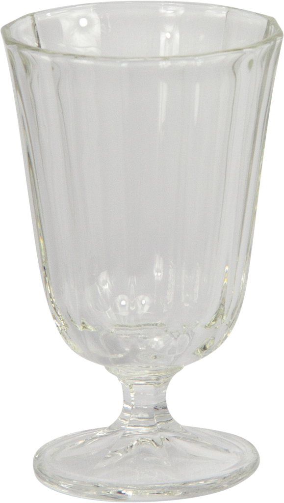 BISTRO Wasserglas 170 ml