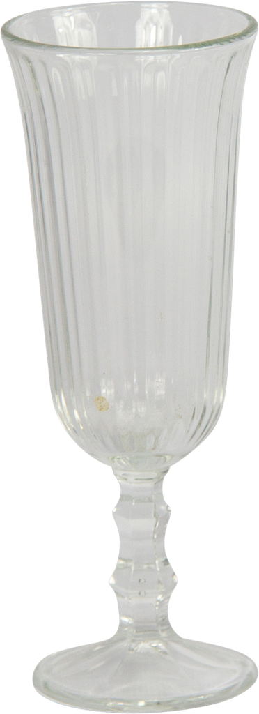 BAROQUE Sektglas 120 ml