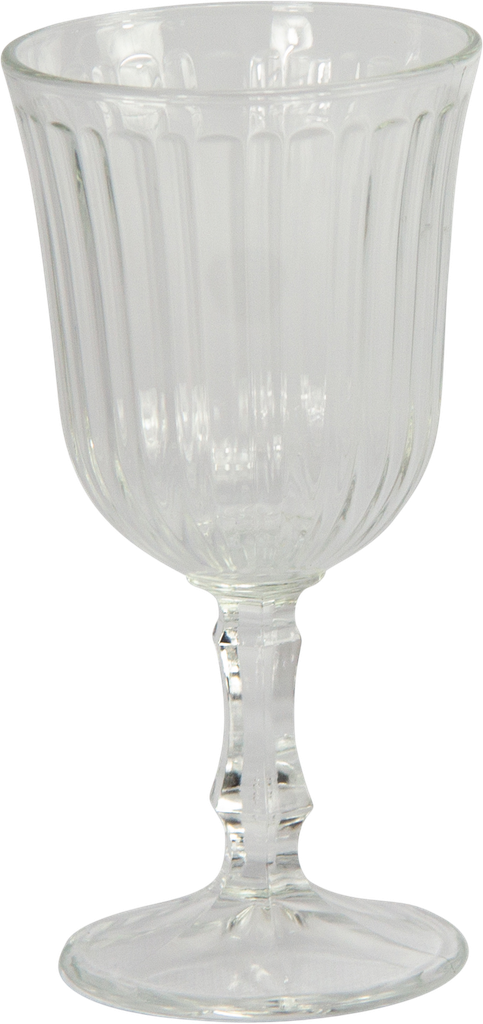 BAROQUE Wasserglas 180 ml