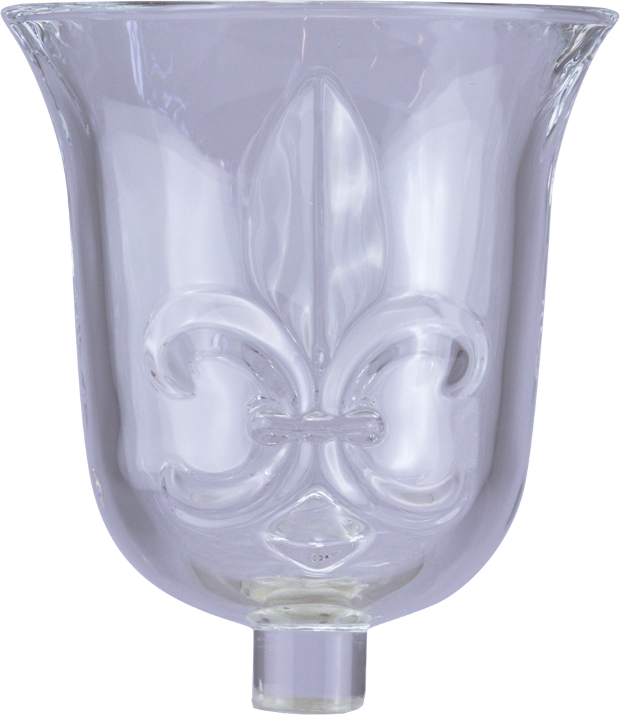 BOURBONE Teelicht-Aufsatzgas