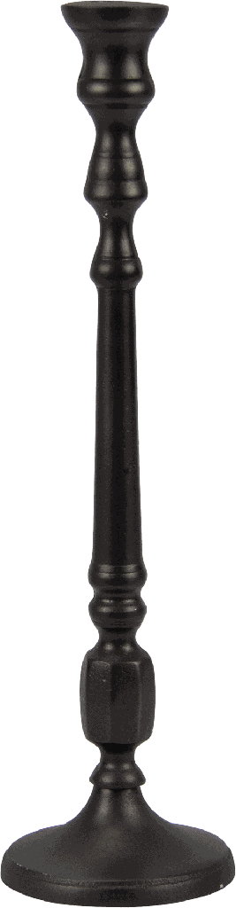 Kerzenständer Höhe 37,5 cm