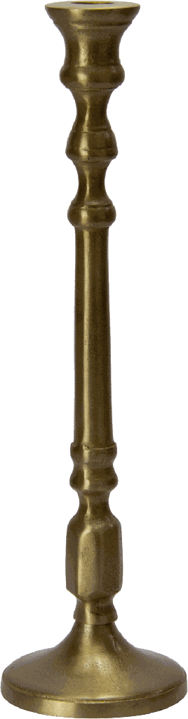 Kerzenständer Höhe 37,5 cm