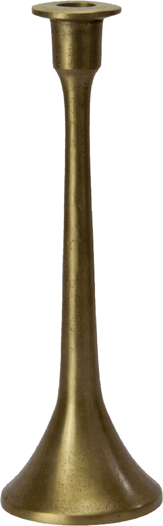 Kerzenständer Höhe 29 cm