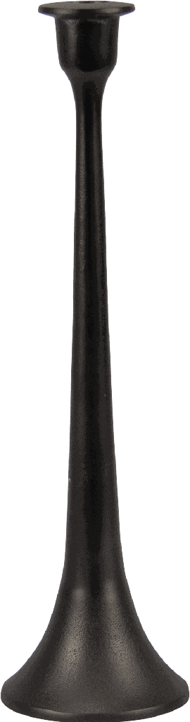 Kerzenständer Höhe 35 cm
