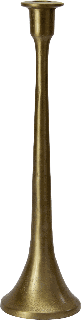 Kerzenständer Höhe 35 cm