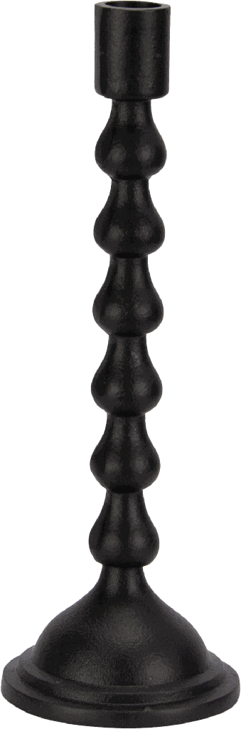 Kerzenständer Höhe 28,5 cm