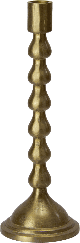 Kerzenständer Höhe 28,5 cm