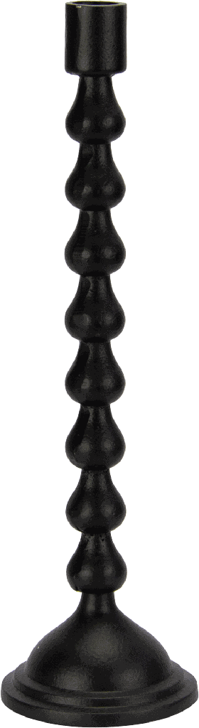 Kerzenständer Höhe 35 cm