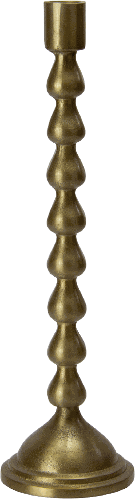 Kerzenständer Höhe 35 cm