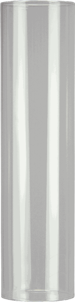 COVER Windlichtglas Höhe 30 cm