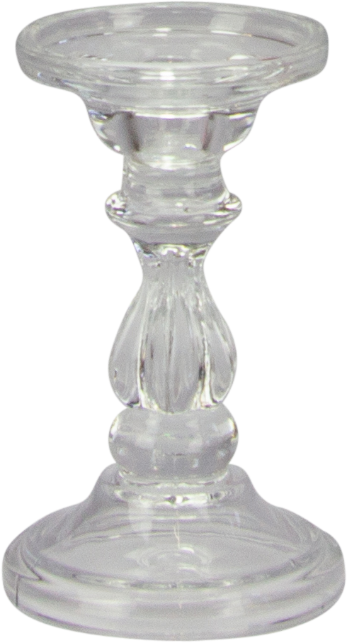 LUMIÈRE Kerzenständer für Stab-und Stumpenkerzen