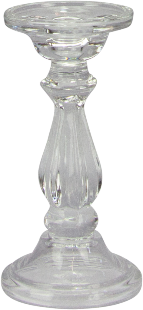 LUMIÈRE Kerzenständer für Stab-und Stumpenkerzen