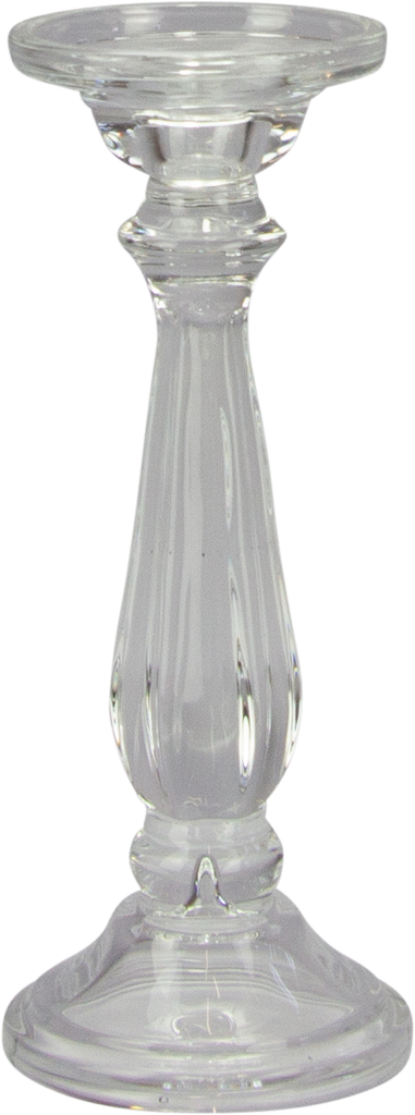 LUMIÈRE Kerzenständer für Stab-und Stumpenkerzen